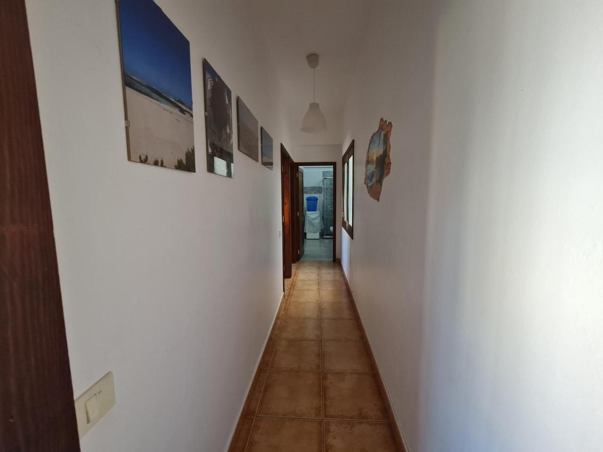 Апартаменты Apartamento "El Muelle" En El Centro Y Playa De Коральео Экстерьер фото